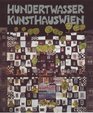Hundertwasser Kunsthauswien