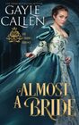 Almost a Bride (The Brides Trilogy)