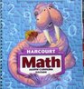 Harcourt Math North Carolina Teacher Edition Volume 1 Grade 3