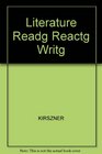 Literature Readg Reactg Writg