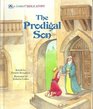 The prodigal son Luke 1513 1132
