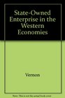 StateOwned Enterprise in the Western Economies