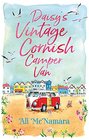 Daisy's Vintage Cornish Camper Van