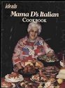 Mama D's Italian Cookbook