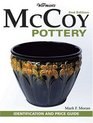 Warman's McCoy Pottery Identification and Price Guide