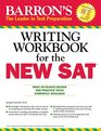 Barron's Writing Workbook for the New SAT 4th Edition