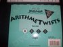 Arithmetwists Book A: Grade 3