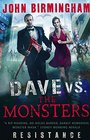 Dave vs the Monsters Resistance