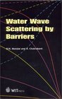 Water Wave Scattering by Barriers