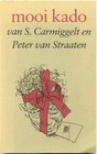 Mooi kado Een boekje over boeken  uitg ter gelegenheid van de Boekenweek 1979 van S Carmiggelt en Peter van Straaten