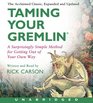 Taming Your Gremlin  CD