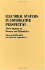 Electoral Systems in Comparative Perspective Their Impact on Women and Minorities