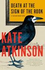 Death at the Sign of the Rook A Jackson Brodie Book