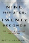 Nine Minutes Twenty Seconds The Tragedy  Triumph of ASA Flight 529