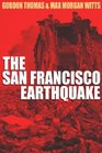 Earthquake The Destruction of San Franciso