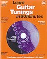 Learn Guitar Tunings in 60 Minutes
