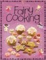 Fairy Cooking