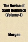 The Novice of Saint Dominick