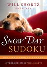 Will Shortz Presents Snow Day Sudoku 200 Challenging Puzzles