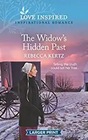 The Widow's Hidden Past