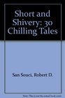 Short and Shivery 30 Chilling Tales