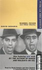 Barrel Fever and Other Stories (Audio Cassette) (Abridged)