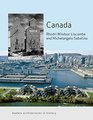 Canada Modern Architectures in History