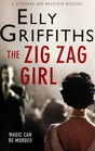 The Zig Zag Girl (Stephens and Mephisto, Bk 1)