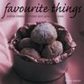 Favorite Things Edible Treats to Make and Give With Love