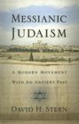 Messianic Judaism A Modern Movement With an Ancient Past