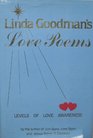 Linda Goodman's Love Poems: Levels of Love Awareness