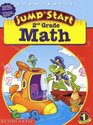 Jumpstart 2nd Gr : Math (Jumpstart)