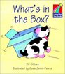 What's in the Box ELT Edition