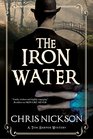The Iron Water (Tom Harper, Bk 4)