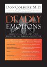 Deadly Emotions Library Edition