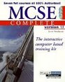 MCSE complete user guide