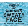 Greetings from the Ocean's Sweaty Face 100 McSweeney's Postcards