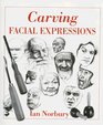 Carving Facial Expressions