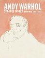 Andy Warhol Strange World