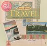 Instant Memories Travel ReadytoUse Scrapbook Pages