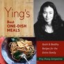 Ying's Best OneDish Meals