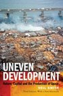 Uneven Development Nature Capital and the Production of Space