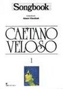 Songbook Caetano Veloso  Vol 1