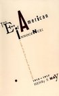 The End of American Innocence  A Study of First Years of Our Own Time 19121917