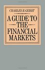 Guide to the Financial Markets