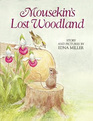 Mousekin's Lost Woodland
