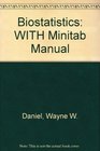 Biostatistics 8th Edition with Minitab Manual Set