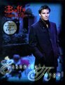 Buffy The Vampire Slayer The Essential Angel A Poster Book