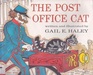 The Post Office Cat