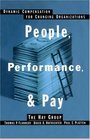 People Performance  Pay  Dynamic Compensation for Changing Organizations